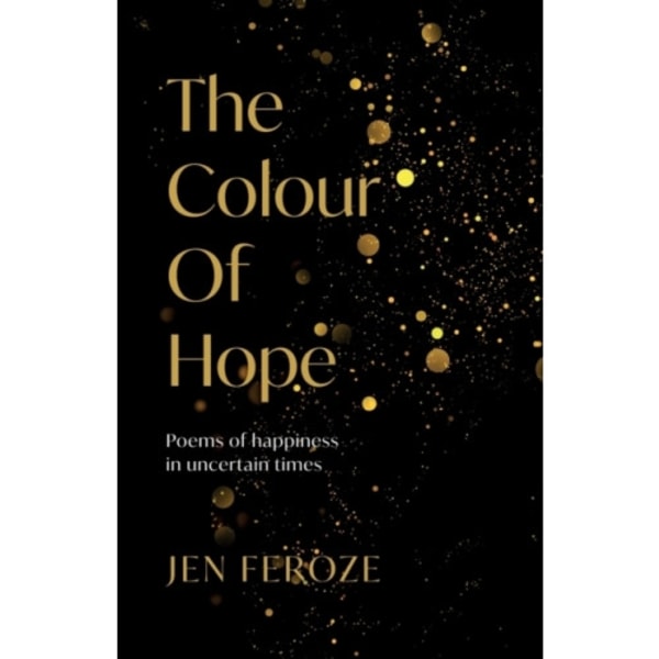 The Colour of Hope (häftad, eng)