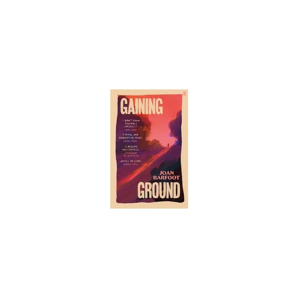 Gaining Ground (pocket, eng)