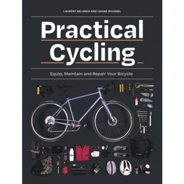 Practical Cycling (häftad, eng)