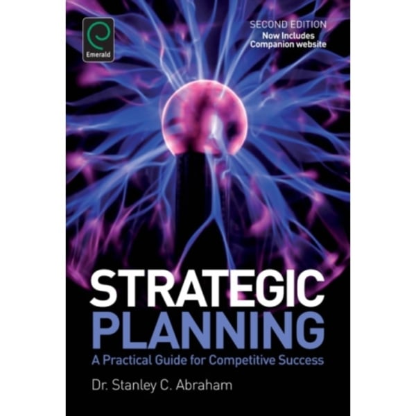 Strategic Planning (häftad, eng)