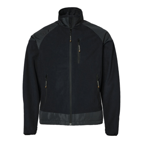4140 Fleece Black Unisex