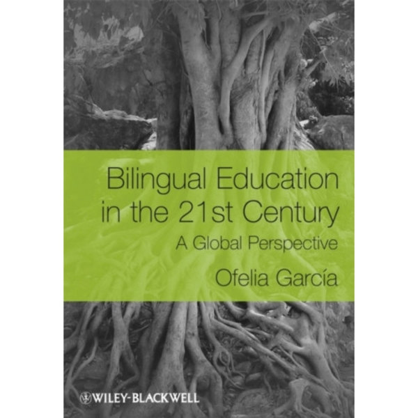 Bilingual Education in the 21st Century (häftad, eng)