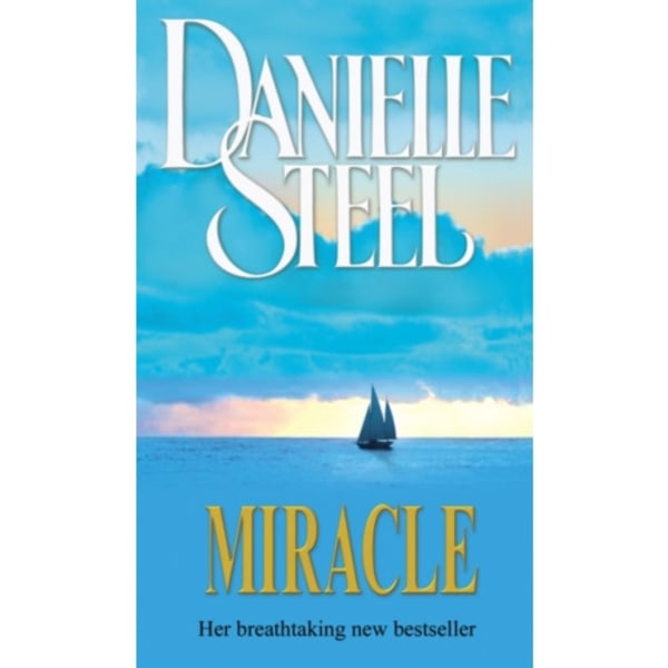 Miracle (häftad, eng)