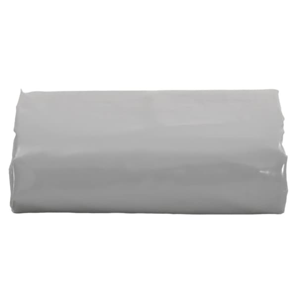 Presenning grå 3x6 m 650 g/m²