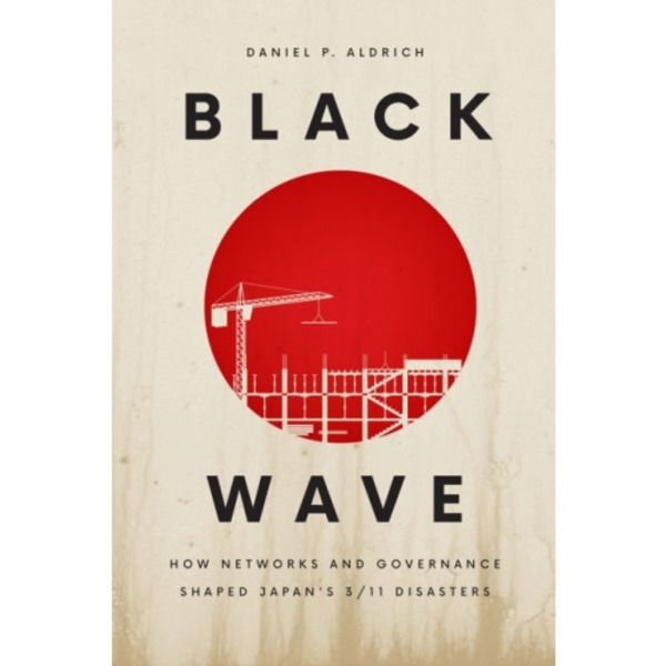Black Wave (häftad, eng)