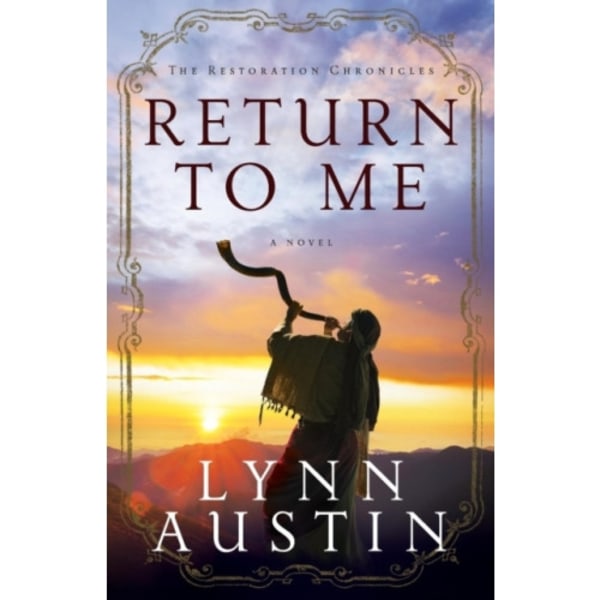 Return to Me (häftad, eng)