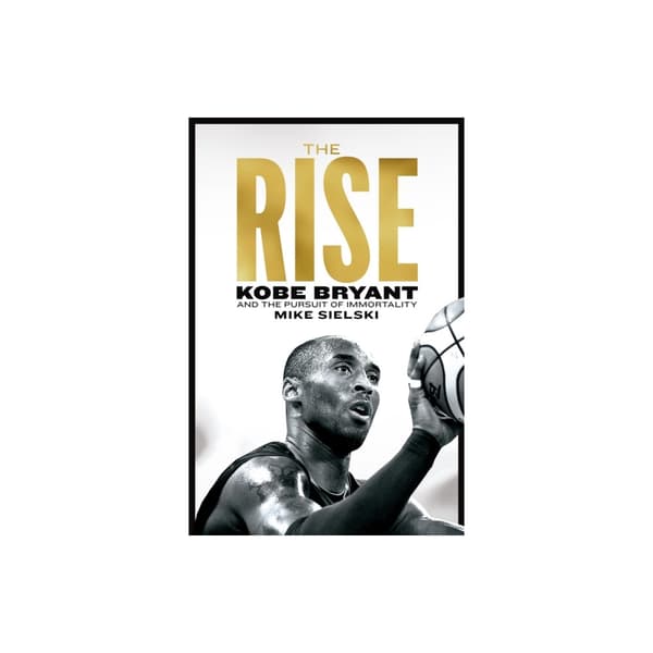 The Rise (pocket, eng)