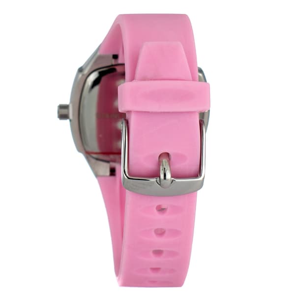 JUSTINA JRC48 - Quartz Klocka Dam (36MM)