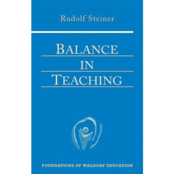 Balance in Teaching (häftad, eng)
