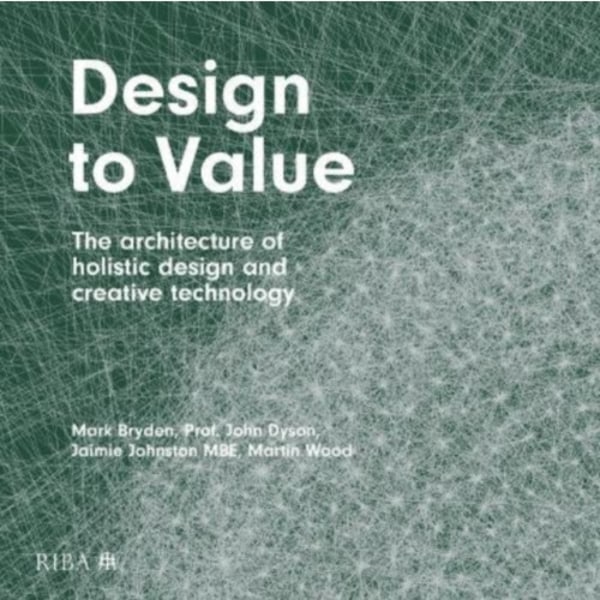 Design to Value (inbunden, eng)