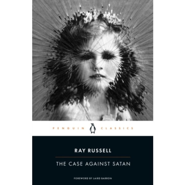 The Case Against Satan (häftad, eng)