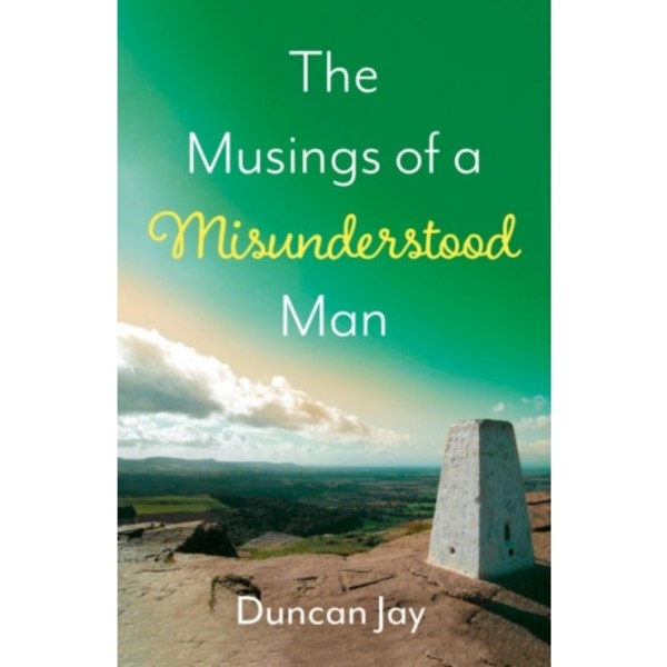 The Musings of a Misunderstood Man (häftad, eng)