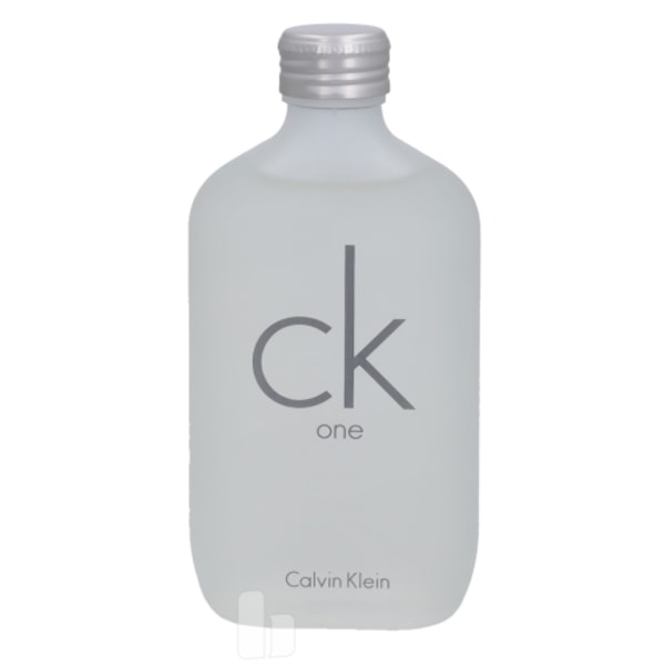 Calvin Klein Ck One Edt Spray 100 ml