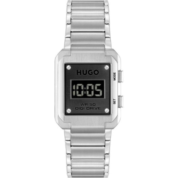 HUGO 1530356 - Quartz Klocka Unisex (32MM)