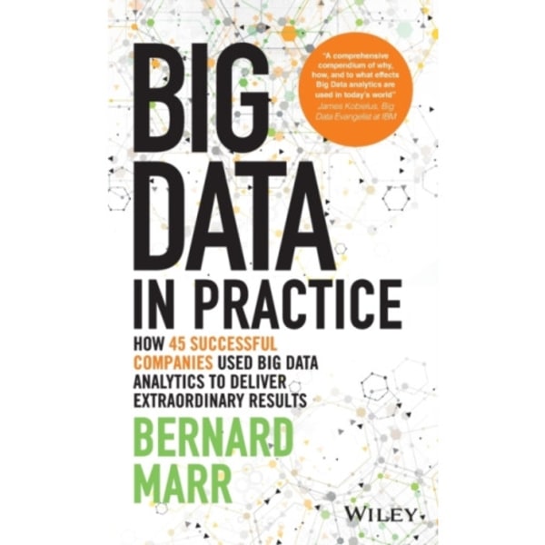 Big Data in Practice (inbunden, eng)