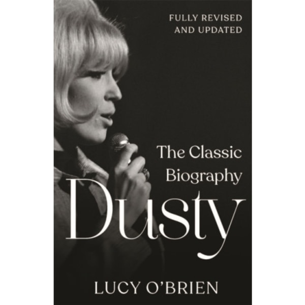 Dusty (häftad, eng)