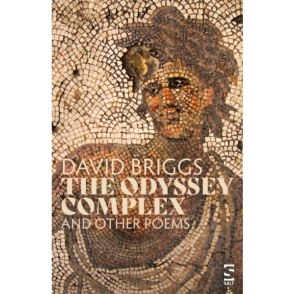 The Odyssey Complex (häftad, eng)