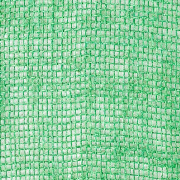 Juterrulle Grön 25 x 5000 cm