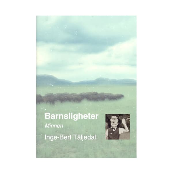 Barnsligheter : minnen (häftad)