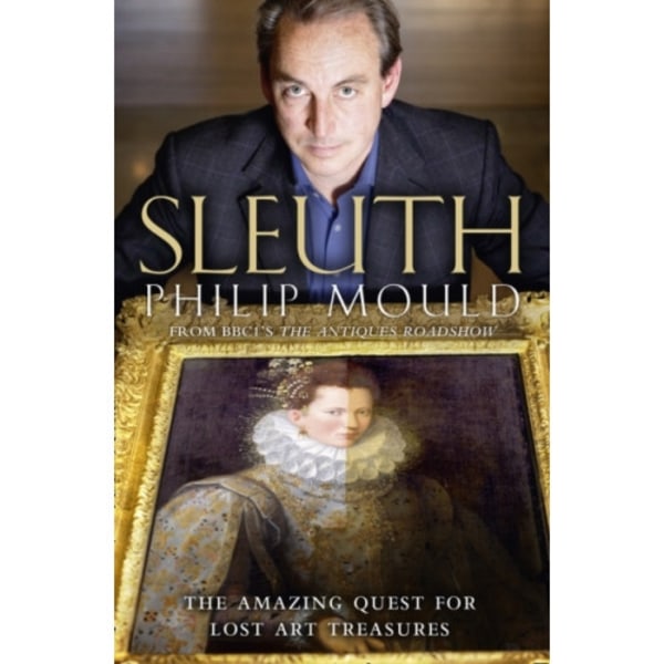 Sleuth (häftad, eng)