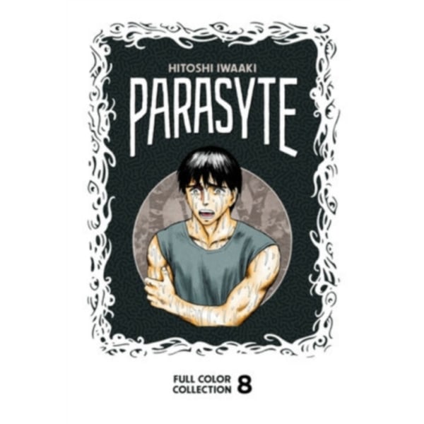 Parasyte Full Color Collection 8 (inbunden, eng)