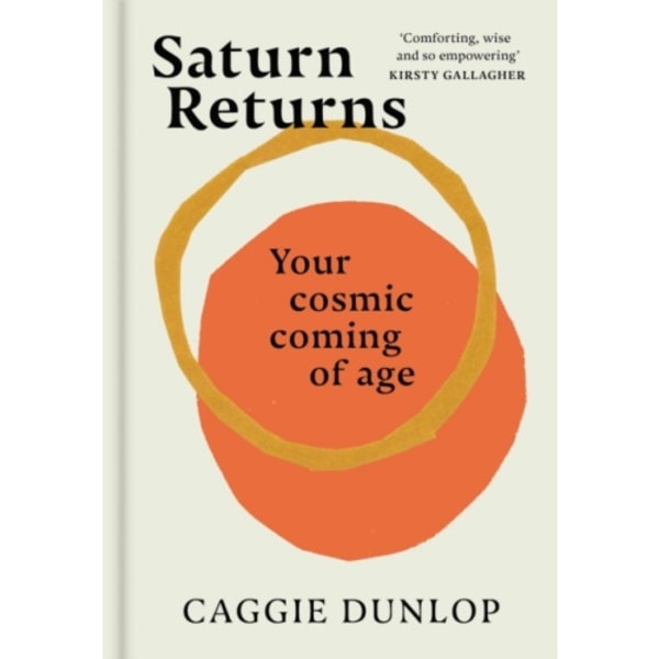 Saturn Returns (inbunden, eng)