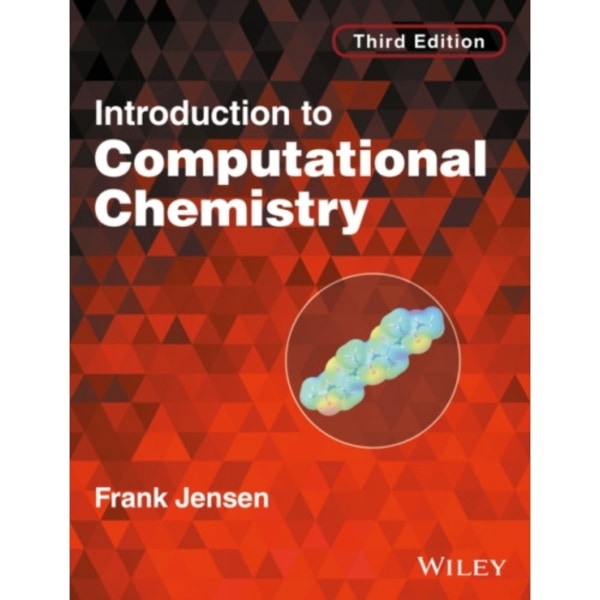 Introduction to Computational Chemistry (häftad, eng)