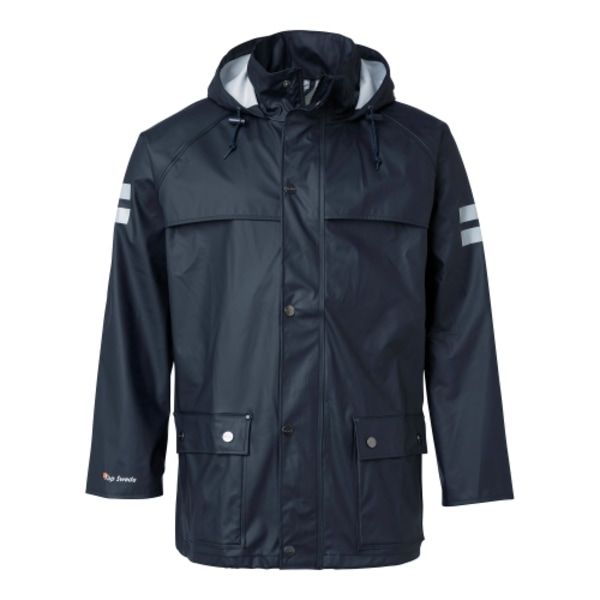 196 Rain Set Navy Unisex