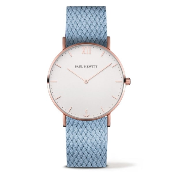 PAUL HEWITT PH-SA-RSTW26M - Quarzt Unisex (39MM)
