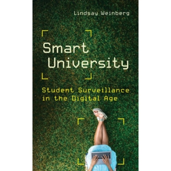 Smart University (inbunden, eng)