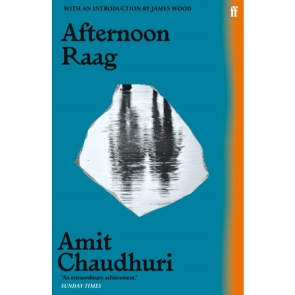 Afternoon Raag (häftad, eng)