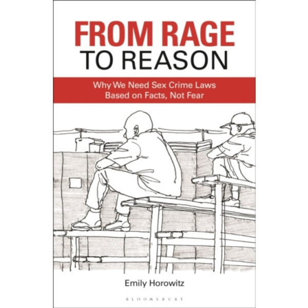 From Rage to Reason (häftad, eng)