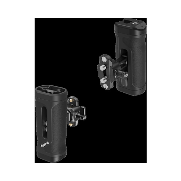 SmallRig 5947 Mini Side Handle with NATO Clamp