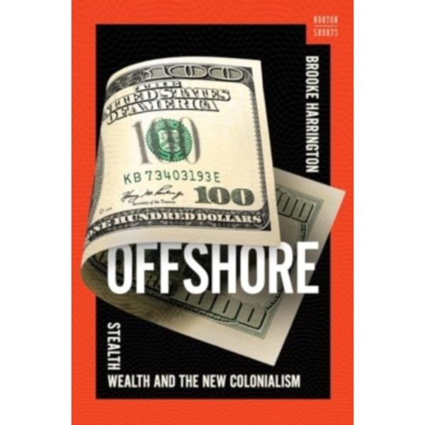 Offshore (inbunden, eng)