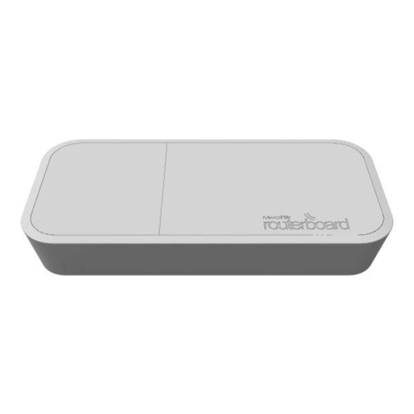 MikroTik RouterBOARD FTC - fibermediekonverterare - 10Mb LAN, 100Mb LAN, 1GbE