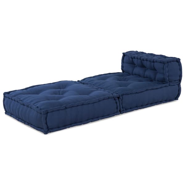 Modulsofa enhet Indigo 70 x 70 x 56 cm Tyg