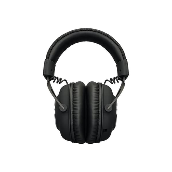 Logitech G Pro X - headset