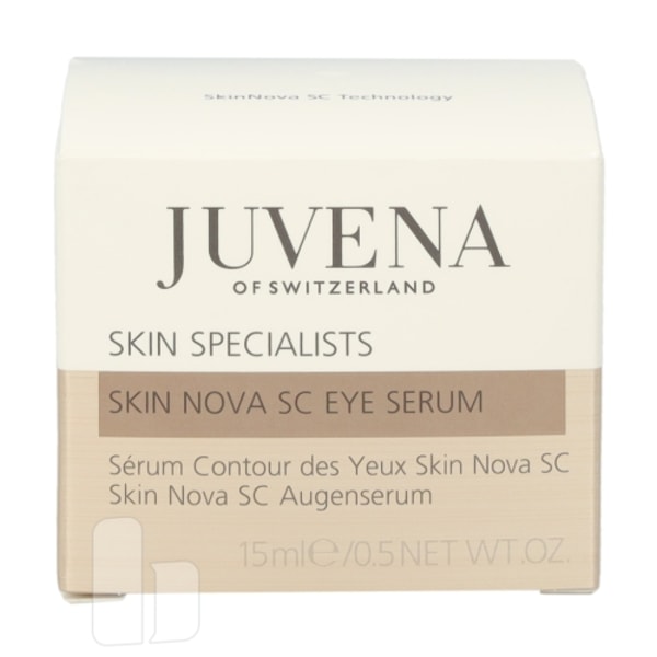 Juvena Skin Specialists Nova SC Eye Serum 15 ml Dam