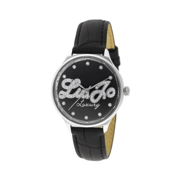 LIUJO TLJ775 - Quartz Klocka Dam (38MM)