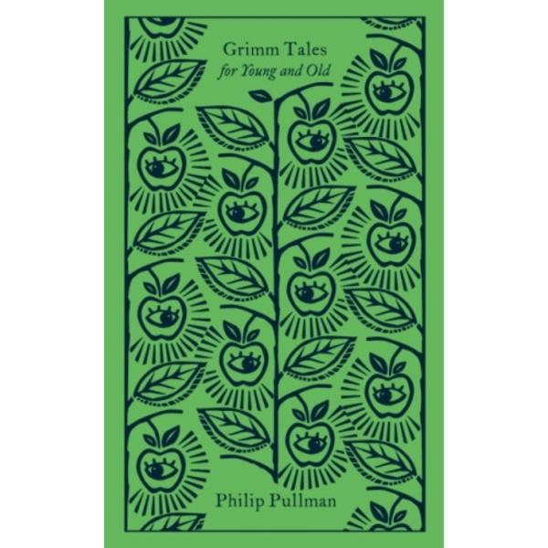 Grimm Tales (inbunden, eng)