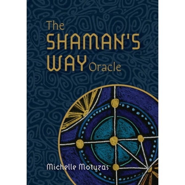 The Shaman’s Way Oracle