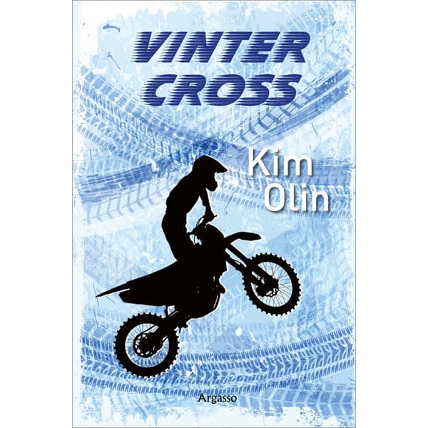 Vinter Cross (inbunden)