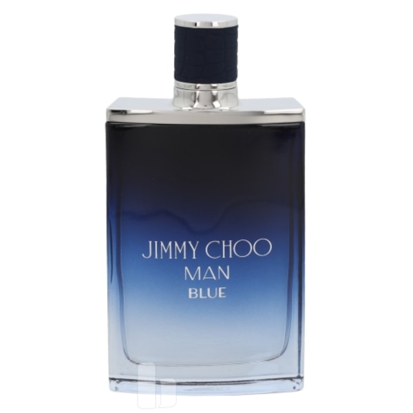 Jimmy Choo Man Blue Edt Spray 100 ml Herr