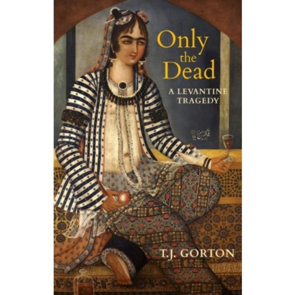 Only The Dead (häftad, eng)