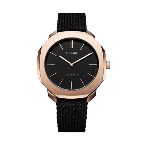 D1 MILANO SSPL02 - Quartz Klocka Unisex (36MM)