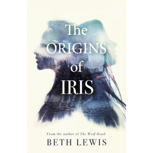 The Origins of Iris (inbunden, eng)
