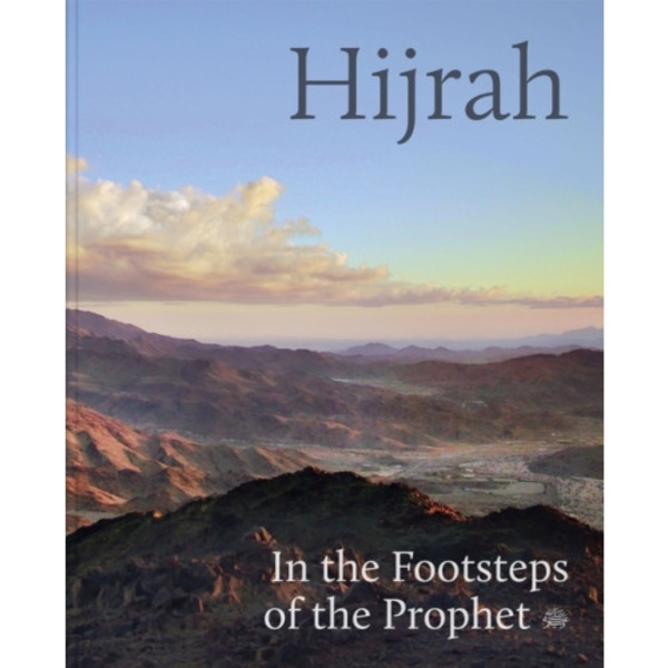 Hijrah (inbunden, eng)