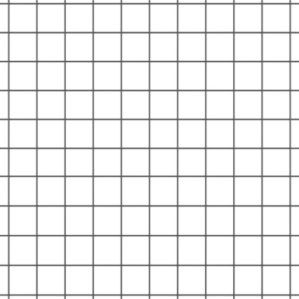 svetsad trådgärdsel Grå 1,6x25 m Stål