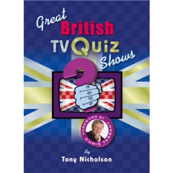 Great British TV Quiz Shows (häftad, eng)