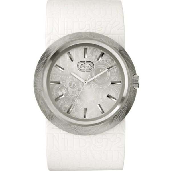 MARC ECKO E11534G2 - Quartz Klocka Herr (52MM)